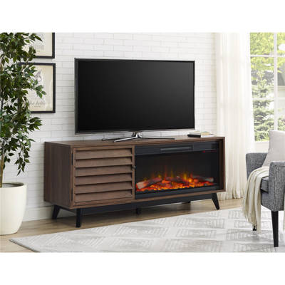 Alcott Hill Beckwith Tv Stand For Tvs Up To 55 Wayfair