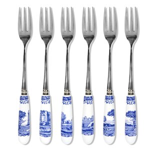 Dessert Fork (Set of 6)