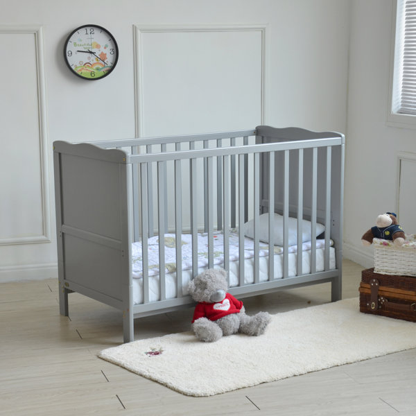 wayfair cot bed mattress
