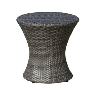 Outdoor Side Tables Joss Main Quickview