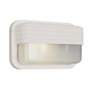 Best Neroni 1-Light Outdoor Bulkhead Light By Ebern Designs Outdoor Lighting Neroni 1-Light Outdoor Bulkhead Light By Ebern Designs Outdoor Lighting