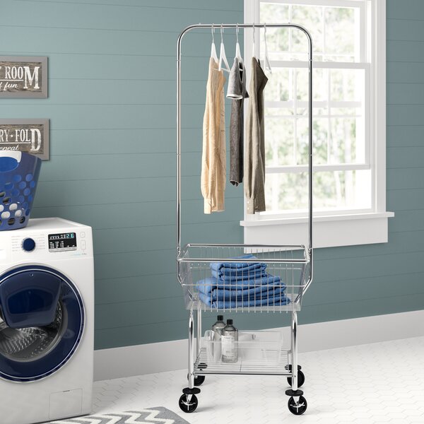 Laundry Hanging Drying Rack Wayfair