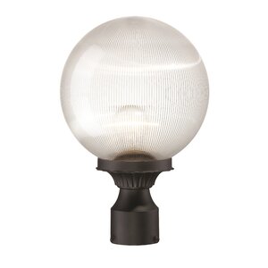 Havana Outdoor 1-Light Lantern Head