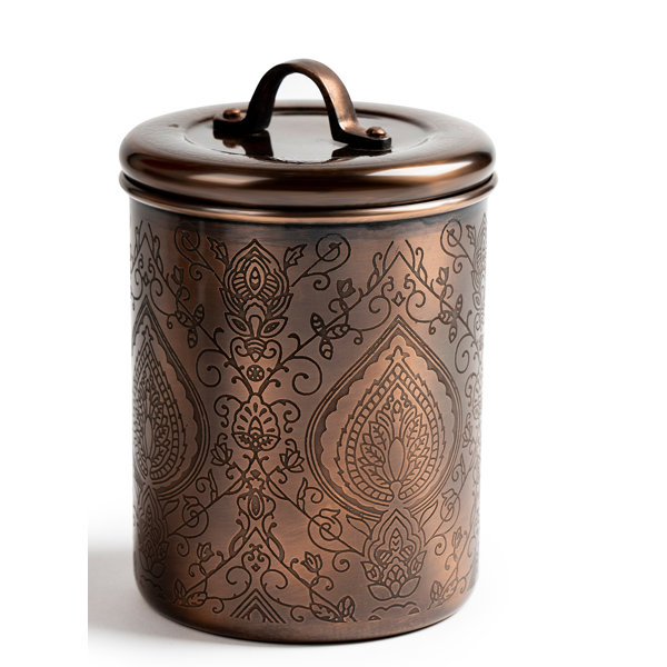 Coffee Tea Sugar Canisters Wayfair