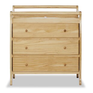 Cherry Wood Changing Table Dresser Buy Clothes Shoes Online