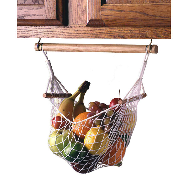 Under Cabinet Hanging Basket Wayfair