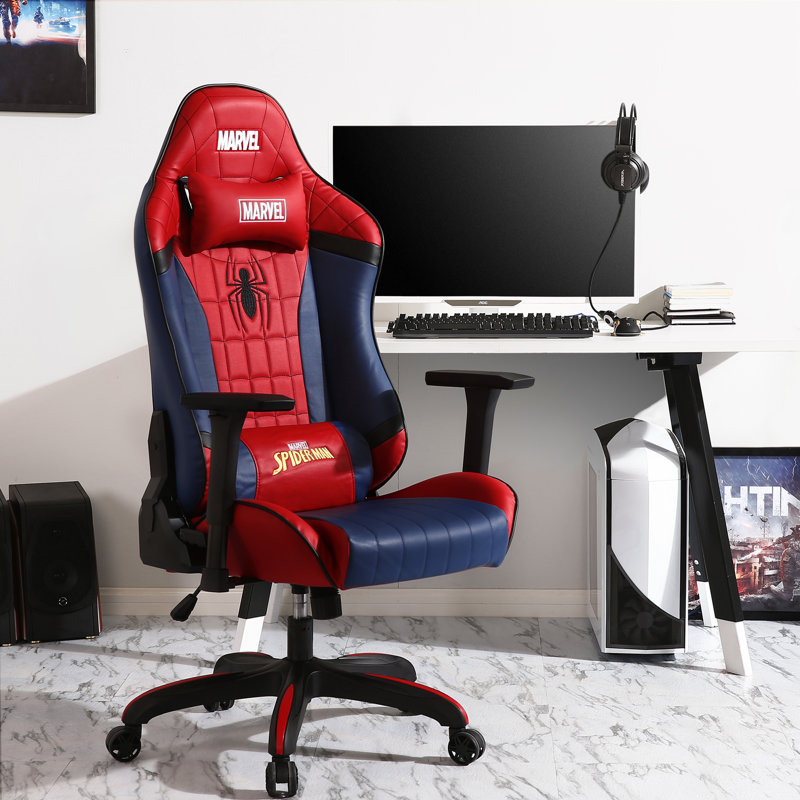 spiderman table and chairs