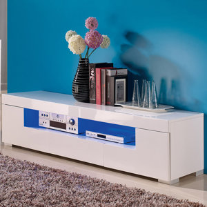 TV-Lowboard von All Home