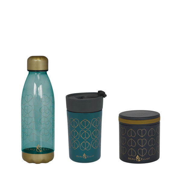 Travel Coffee Flask Wayfair Co Uk