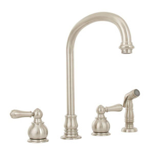 American Standard Hampton Double Handl..