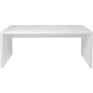 Schreibtisch Club von KARE Design