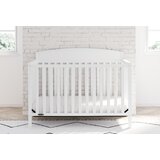 graco charleston convertible crib canada