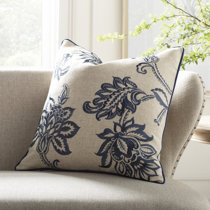 35 inch square pillow insert