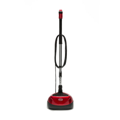 Multi-Use Floor Cleaning Machine - Cleans, Scrubs, and Polishes, Dual Rotating Discs, 2200 RPM