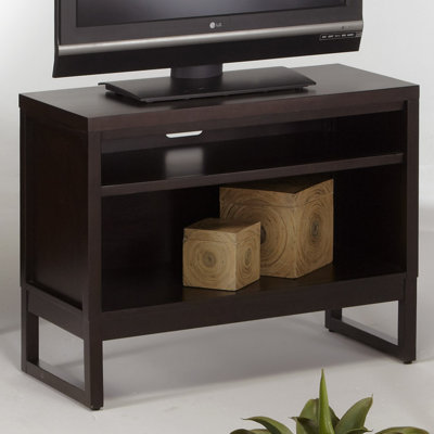 ( damaged) Kourtland TV Stand for TVs up to 50"