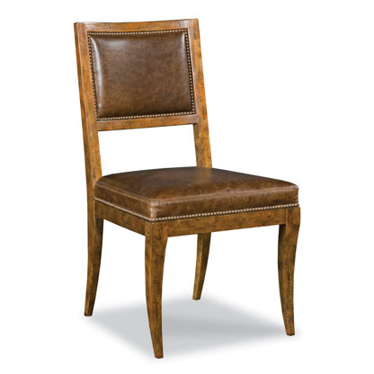 Luxury Woodbridge Furniture Dining Chairs Perigold Luxury Woodbridge Furniture Dining Chairs Perigold