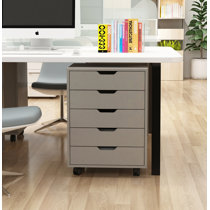Wayfair | Beige Drawer Filing Cabinets You'll Love in 2023