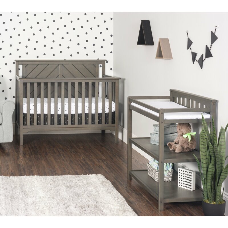 harriet bee nursery furniture