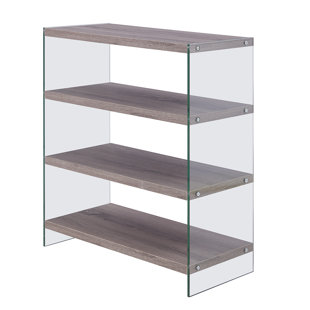 30 Inch Wide Bookcase Wayfair