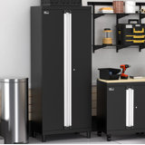 Garage Storage Cabinets Shelves You Ll Love In 2020 Wayfair