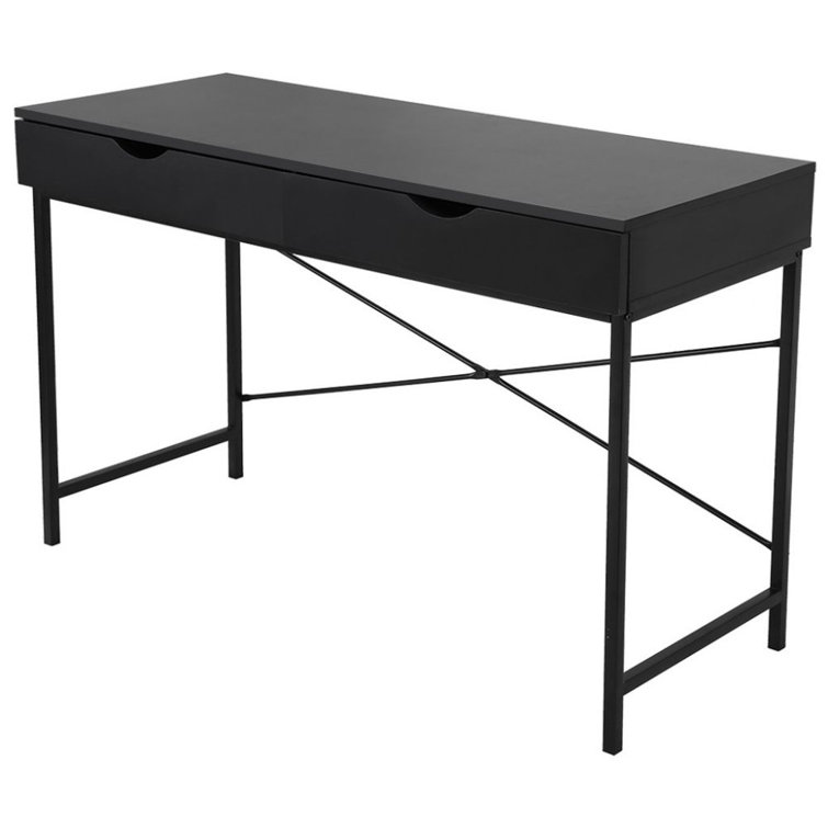 Inbox Zero Workstation Desk Wayfair.co.uk