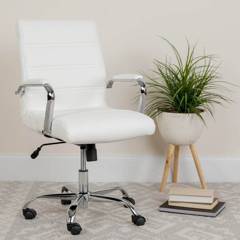 ergonomic executive chair