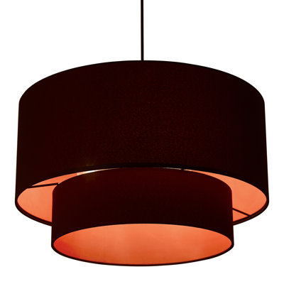Gracia 3 - Light Drum Chandelier