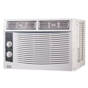Find The Perfect 5 000 Or Less Btu Air Conditioners Wayfair 5 000 Btu Energy Star Window Air Conditioner
