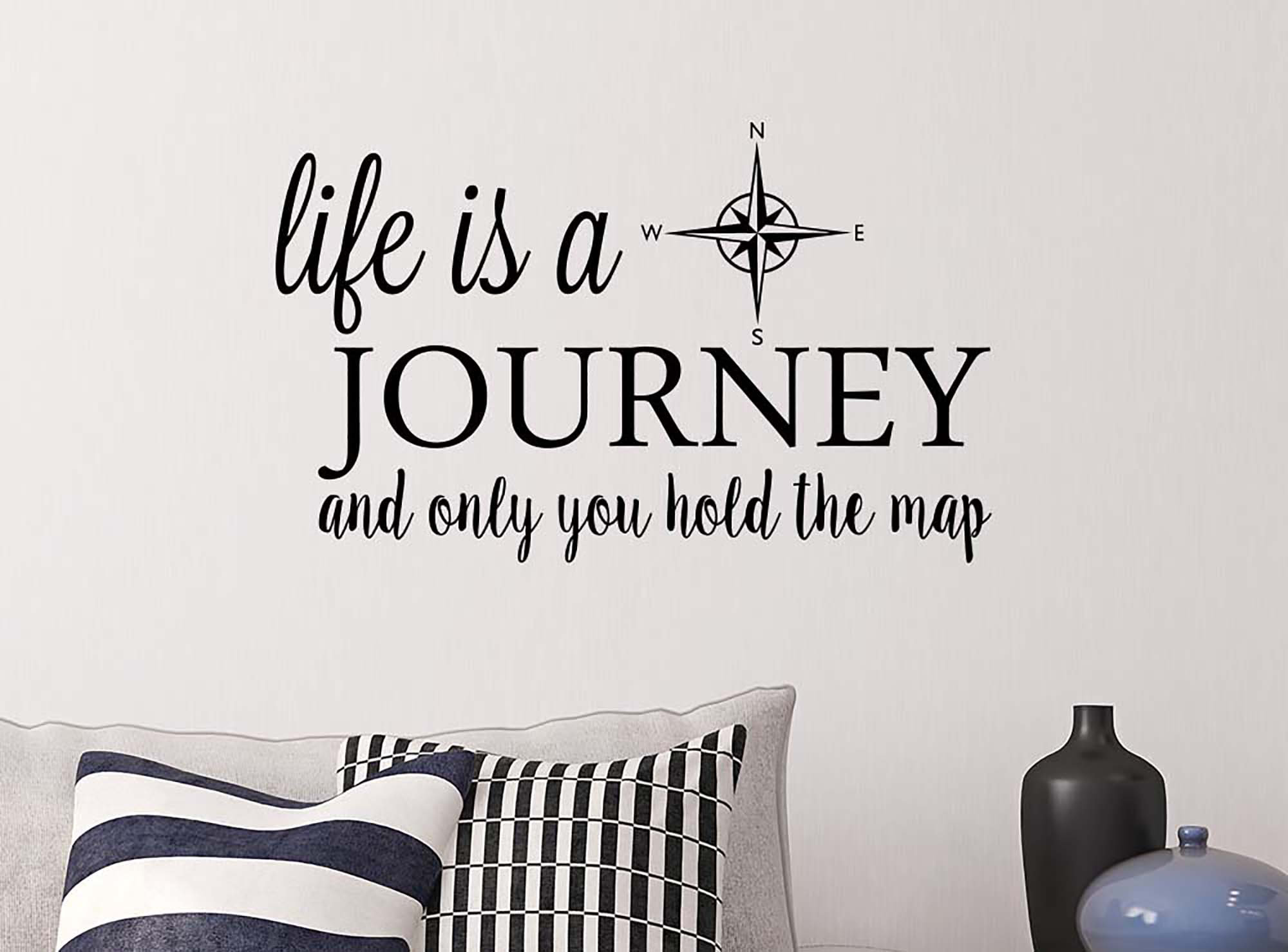 Trinx Wall Decal Wayfair