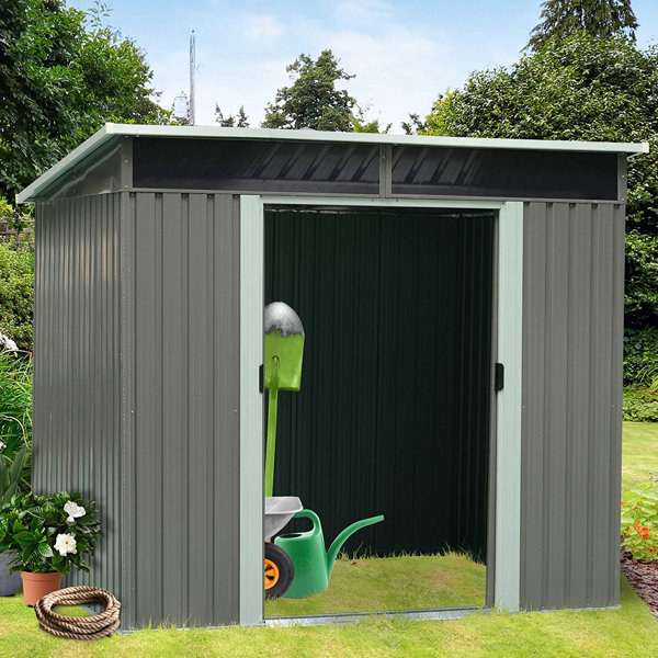 Tuff Shed Houses Wayfair