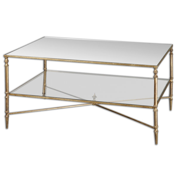 caila coffee table with storage