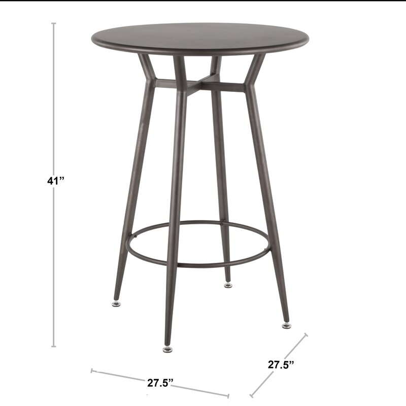 Canisteo Pub Table | AllModern