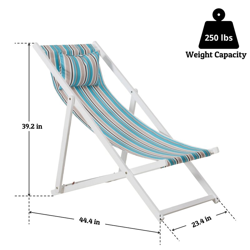 dune duralite traveller folding chair