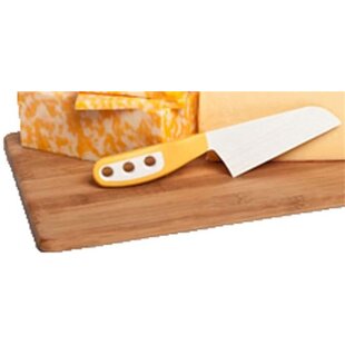 Kitchen Craft Soft Comfort Grip Cheese Server 