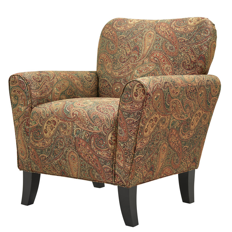 Mount Barker Armchair