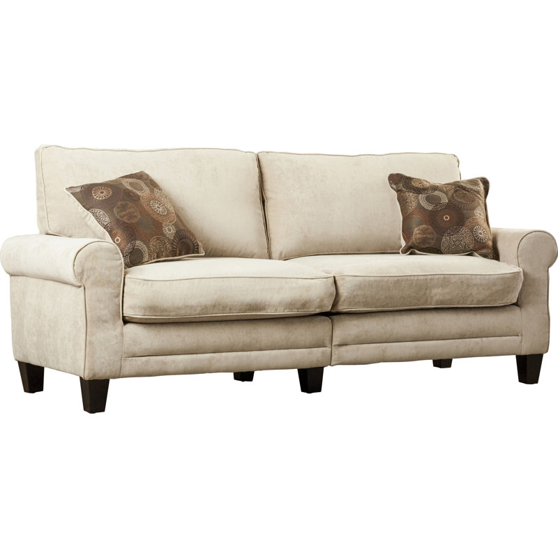 Serta At Home Copenhagen Sofa Reviews Wayfair Copenhagen Sofa