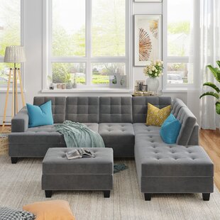 https://secure.img1-fg.wfcdn.com/im/36057459/resize-h310-w310%5Ecompr-r85/1454/145483100/U-style+Upholstery+Sectional+Sofa+With+Storage+Ottoman%2C+Thick+Cushions.jpg