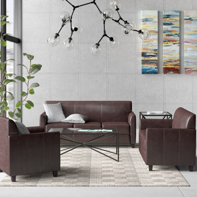 Dolla Furniture Set Brayden Studio