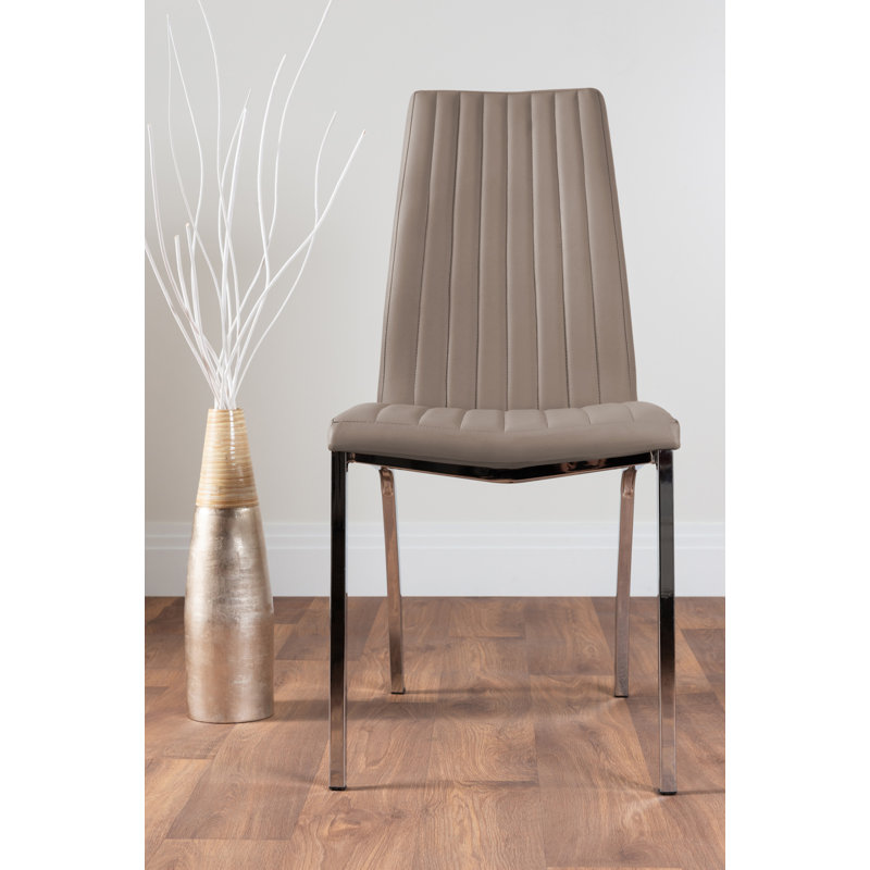 samirah upholstered dining chair