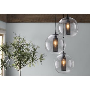 Tribeca 3-Light Pendant