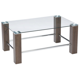 Go to store & view more images Ebern Designs Pattie Coffee Table