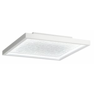 Candesco Close to Ceiling 4-Light Flush Mount