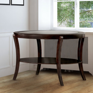 Garens Console Table