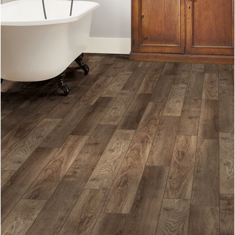 Armstrong Flooring Essentials 6
