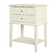 Beachcrest Home Dmitry 2 Drawer End Table & Reviews