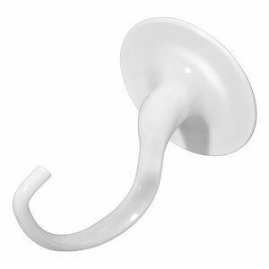 Coated C-Dough Hook