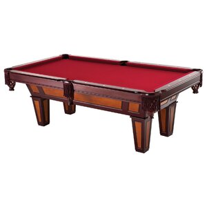 Fat Cat Reno 7' Pool Table