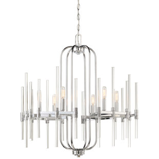 Chandeliers - Modern & Contemporary Designs | AllModern Chandeliers - Modern & Contemporary Designs | AllModern