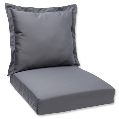 Indoor Outdoor Lounge Chair Cushions Reviews Joss Main Indoor Outdoor Lounge Chair Cushions