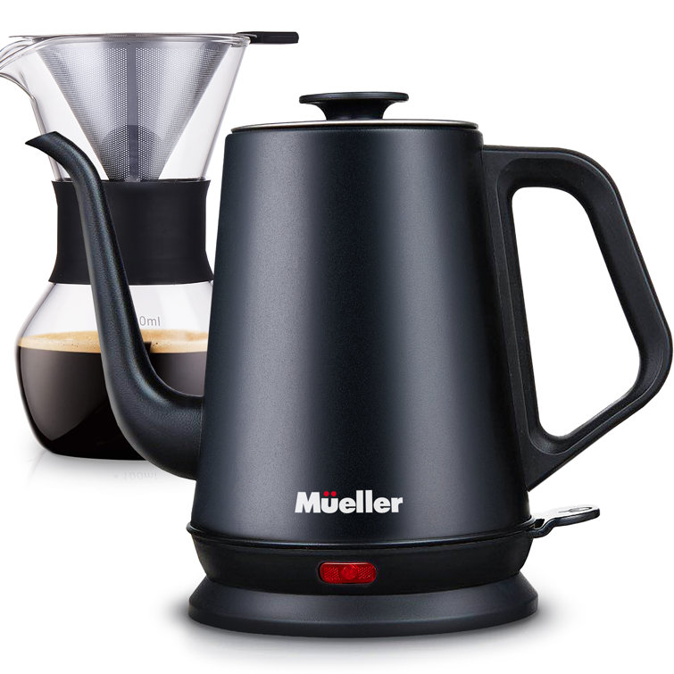 mueller gooseneck kettle